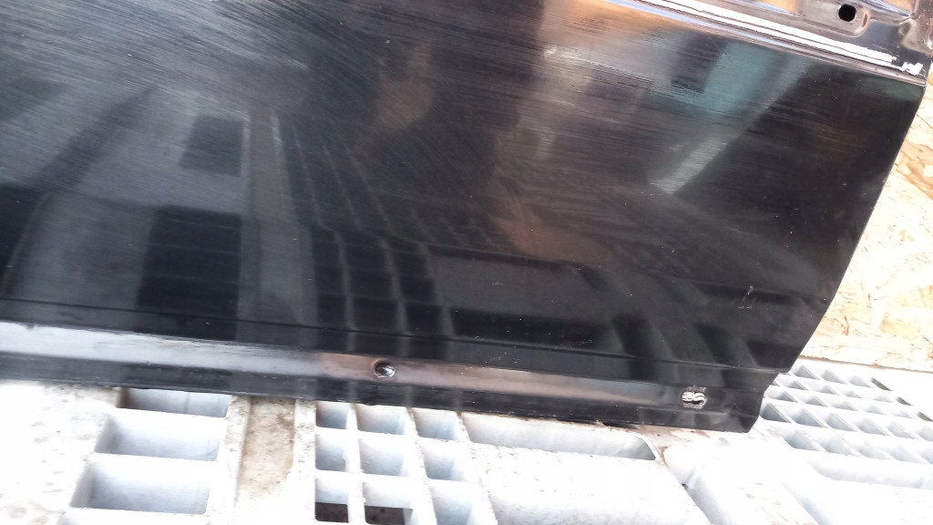 фото №6, Дверь перед передние левая volvo s60 i v70 ii 00-07r