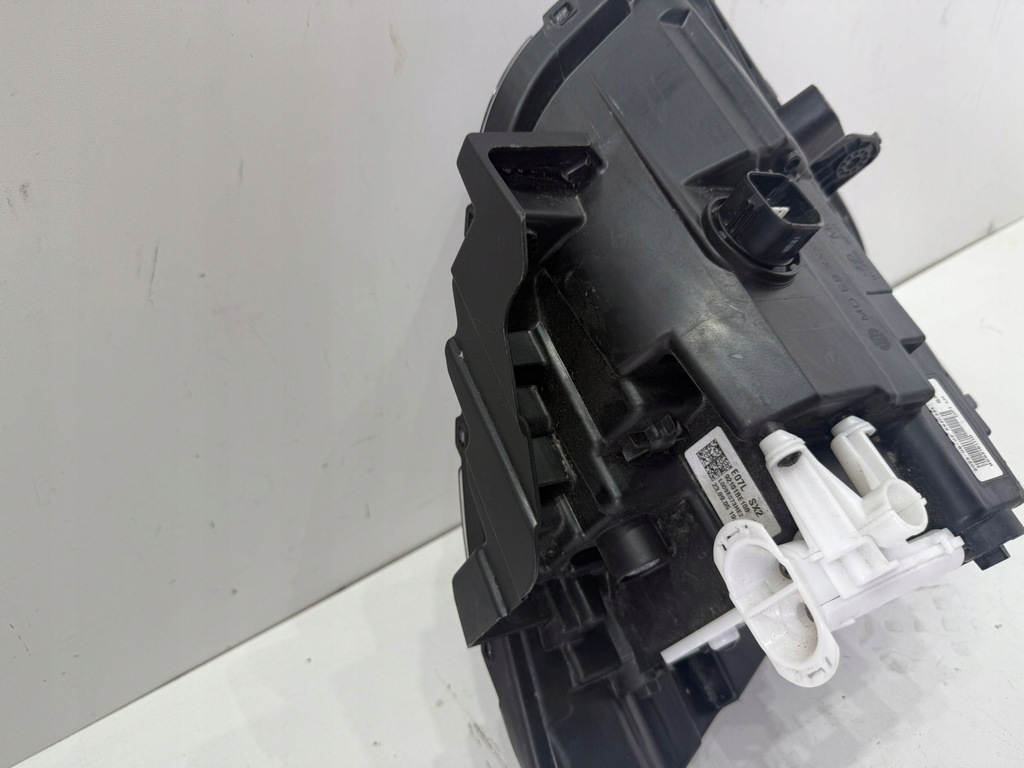 фото №14, Hyundai kona 2 ii 22- full led лампа перед передняя левая ładna 92101-be100