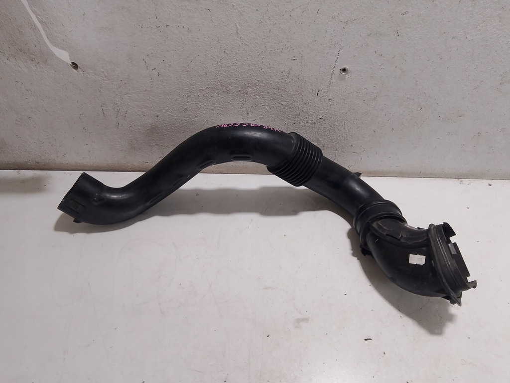 фото №1, Renault clio iv 0.9 tce труба 165556691r