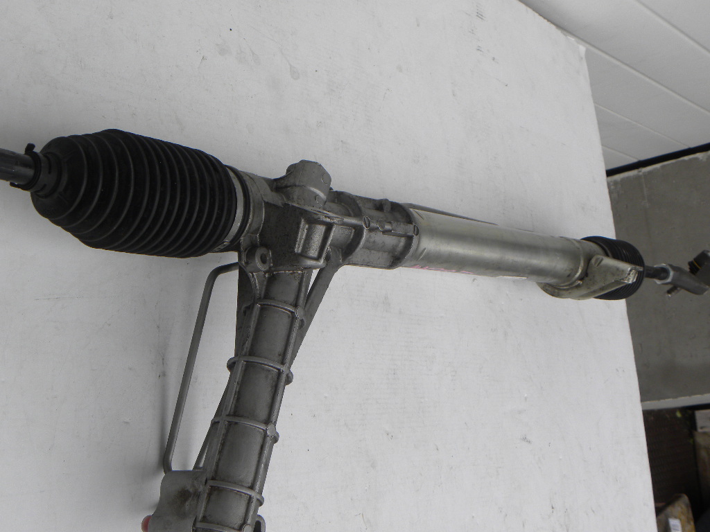 фото №6, Renault master iii трансмісія -система кермо