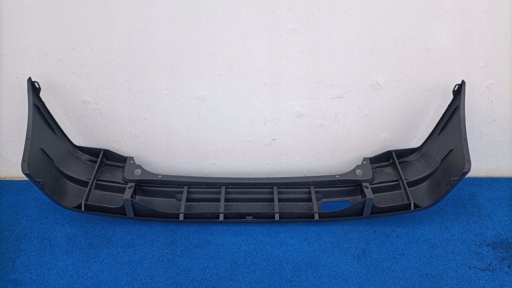 фото №6, Бампер задня задній mazda demio 98-02 rok d201-50221 sa74