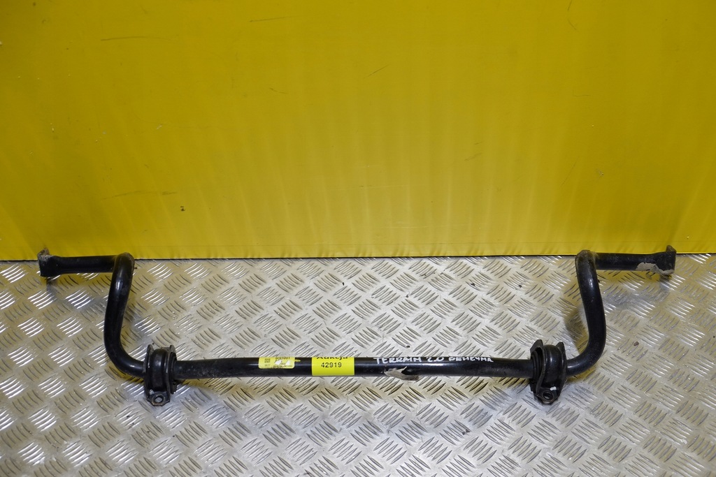 фото №1, Gmc terrain 2018- тяга стабілізатора перед usa