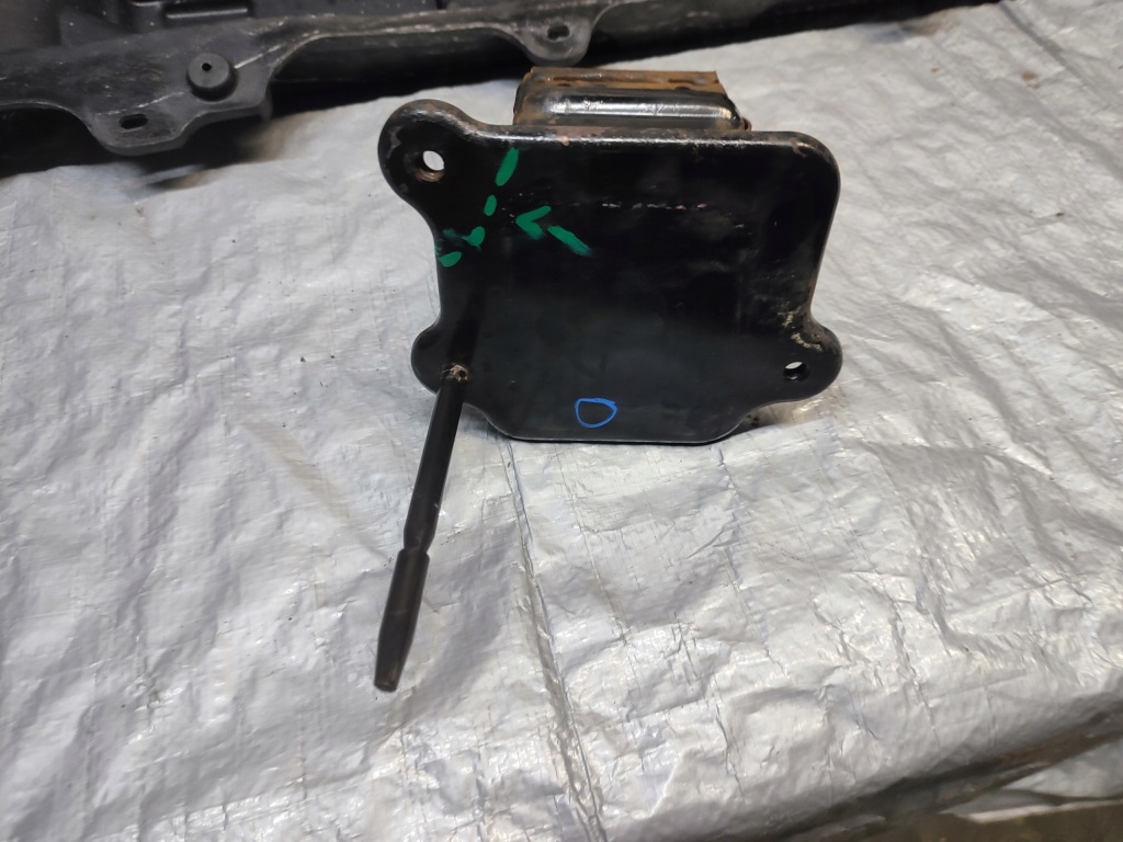 фото №12, Hyundai i20 iii 20- балка бампера задняя 86631-q0000