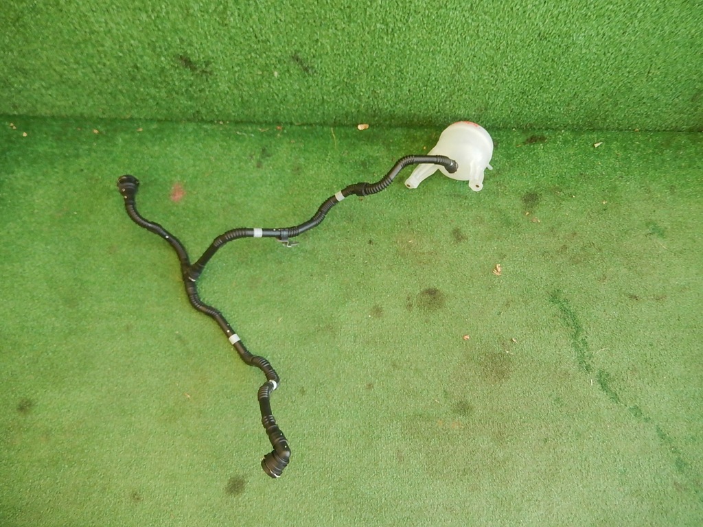 фото №1, Бак розширювальний jeep renegade lift 1.5 tb