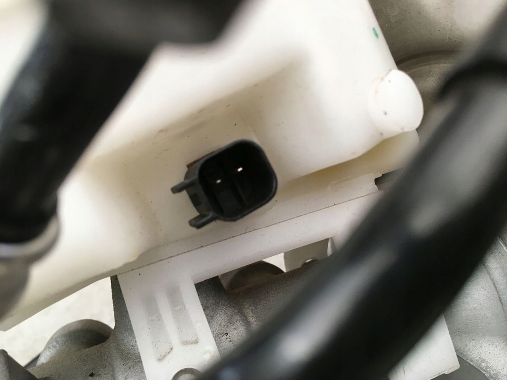 фото №9, Ford mustang 2.3 19- усилитель тормозов насос jr3c2b195bc