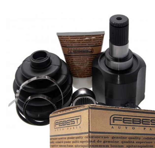 фото №1, Febest 1211-nf набір шарнір, wał привідний