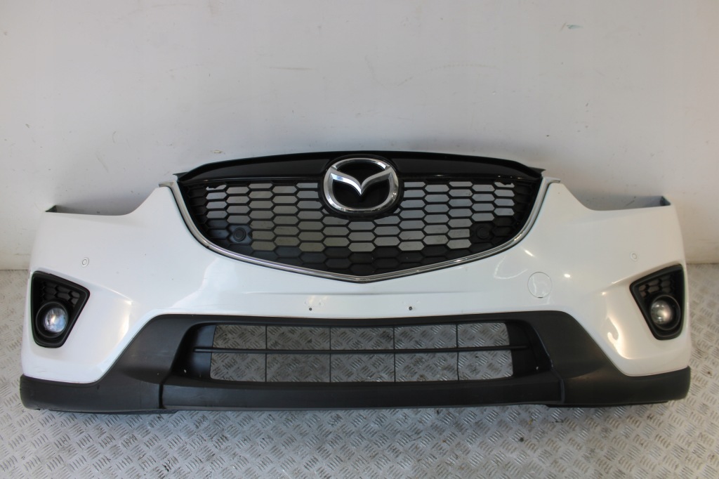 Купити Бампер перед передній 4 x pdc mazda cx5 kd 2,2d