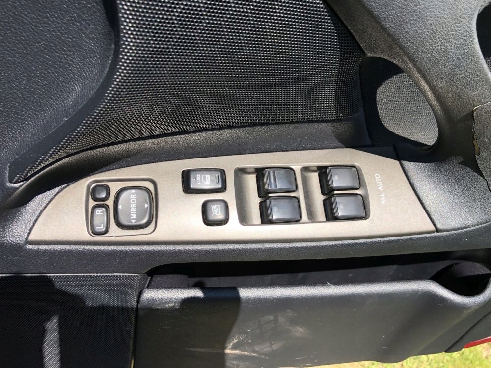 фото №1, Lexus is ii 220 переключатель окон anglik 2006-2012