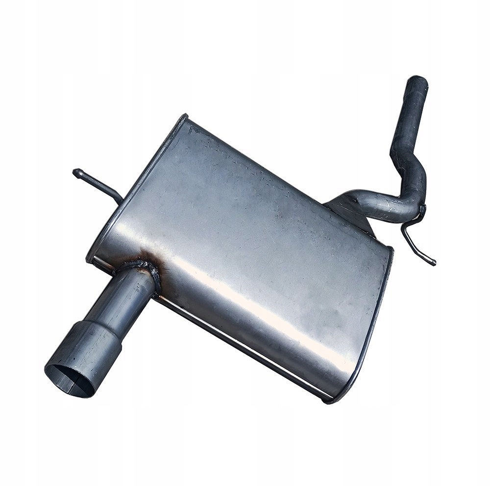 фото №1, Гаситель mini f51 one cooper d 1.5