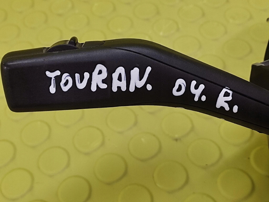 фото №10, Vw touran перемикач комбінований 1k0953503e