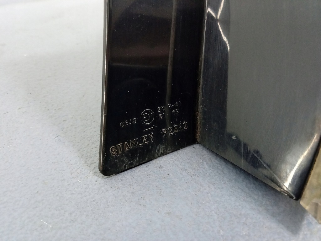 фото №3, Mazda 3 i bk hb lift лампа задня права зовнішня