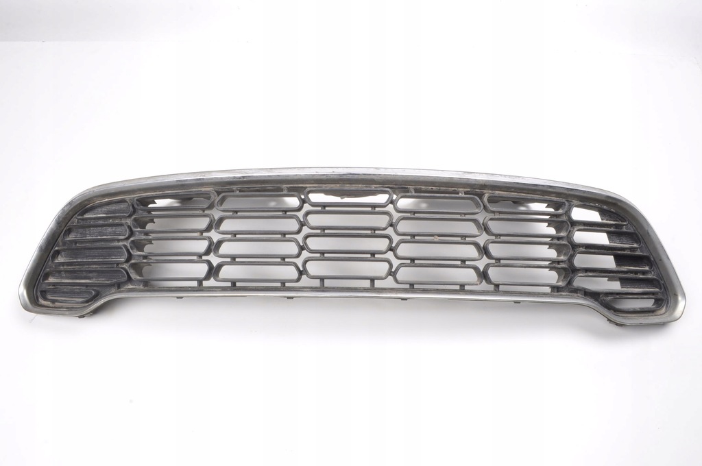 фото №1, Mini countryman r60 решётка радиатора решётка радиатора решётка радиатора перед 9807476