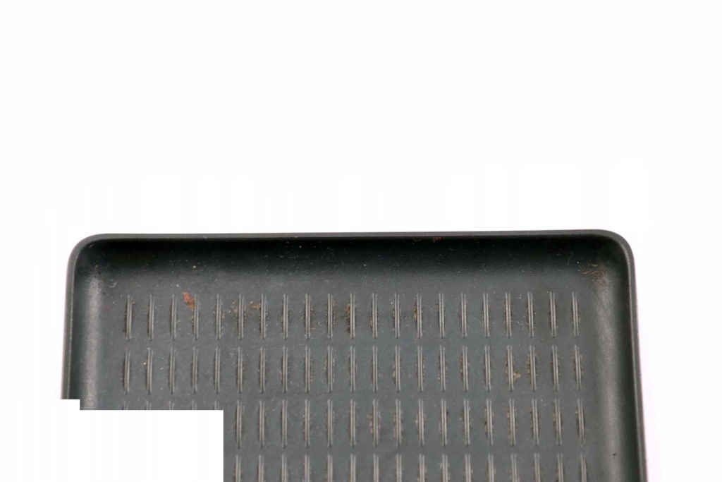 Bmw e46 гумовий вкладка на задній консолі Доставка