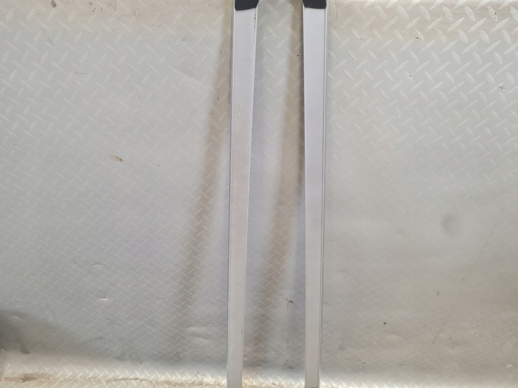 фото №8, Рейлинг рейлинги кровельные chevrolet cruze kombi оригинал