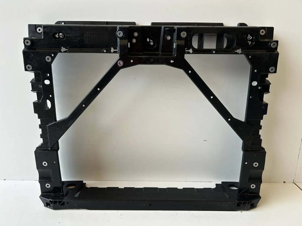 фото №1, Mg zs pas передній підсилювач 10792263 оригінал