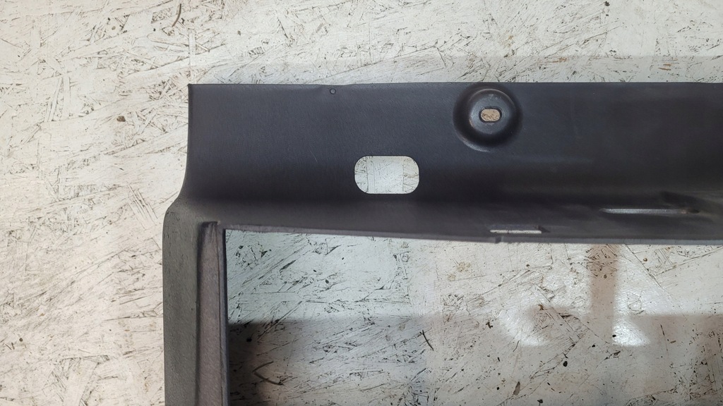 фото №12, Bmw alpina g20 воздуховод воздуха впуск 517419201 174166