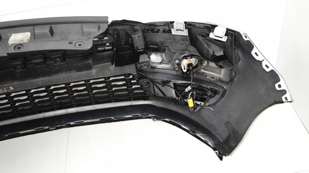 Бампер перед передній citroen c3 picasso 09-12r ezr Оригінал