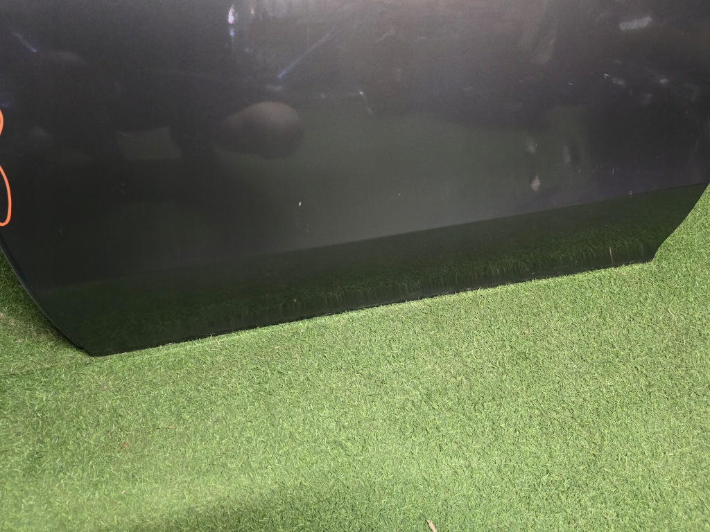 Дверь левая перед mercedes gle w167 coupe с Разборки