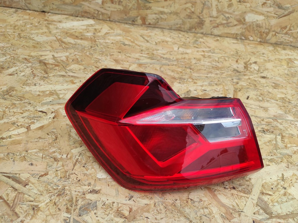 фото №1, Лампа задняя левая audi a1 82a