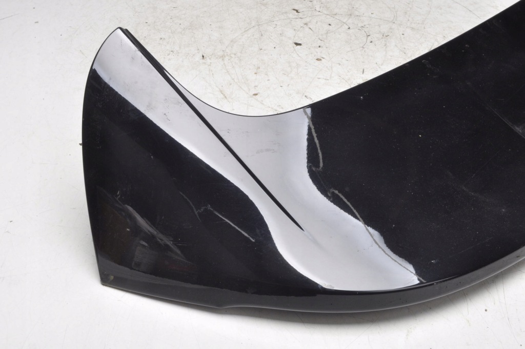 фото №2, Ford fiesta mk8 спойлер крышки спойлер