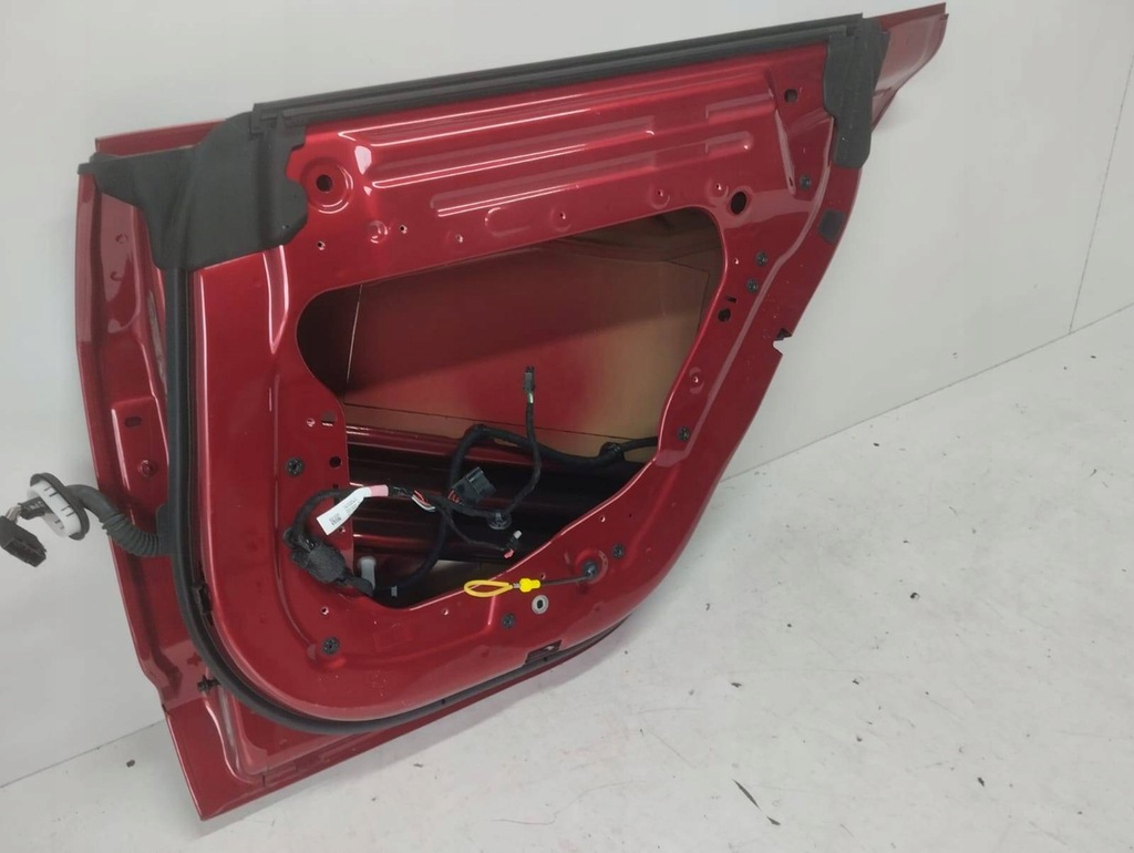 фото №6, Tesla model 3 highland задняя правый