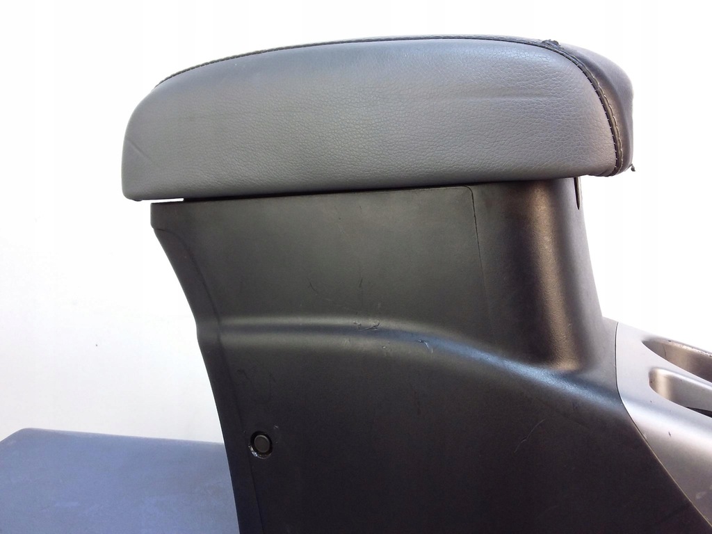 фото №6, Mitsubishi outlander ii туннель средний