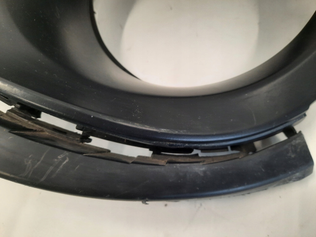 фото №11, Jeep renegade 14-18 бампер перед передній решітка радіатора / решітка радіатора 735587827