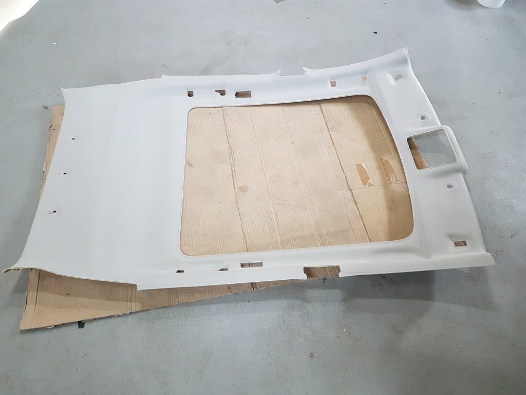 фото №1, Стеля панорама - nissan qashqai j11 14-21