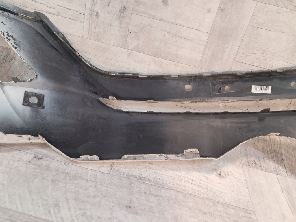 фото №8, Toyota c-hr i бампер перед передний 52119-f4010