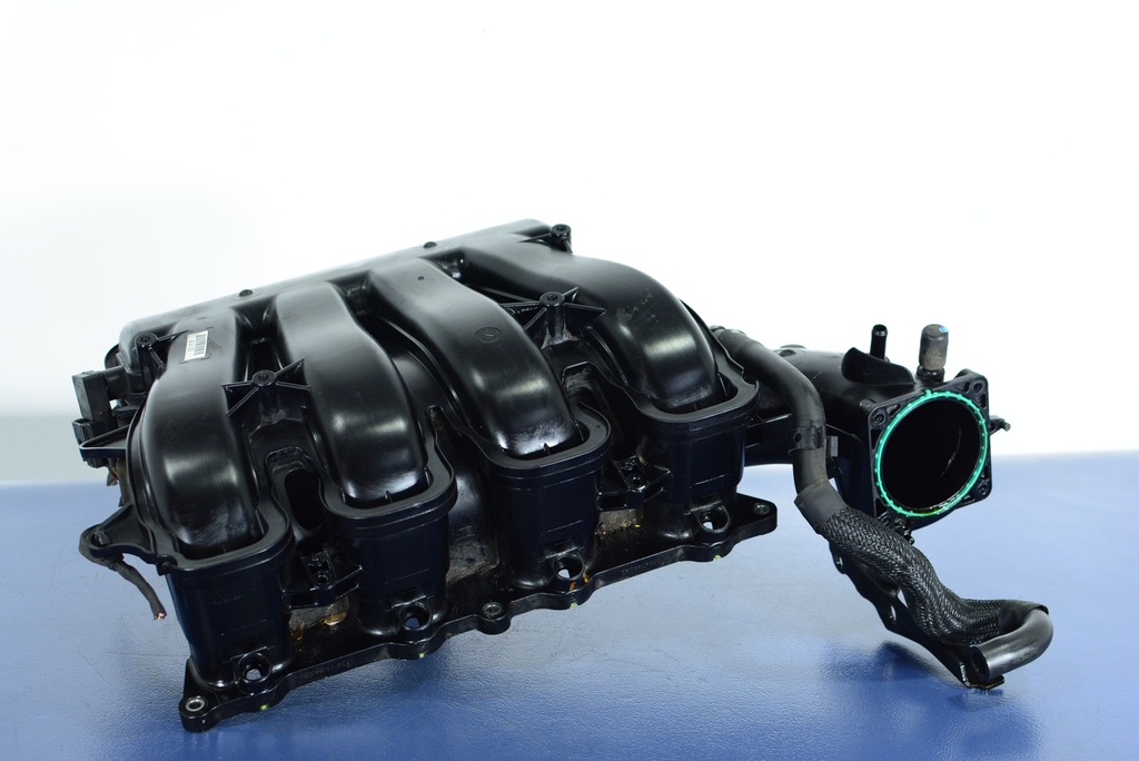 фото №1, Chrysler 200 ii 2.4b коллектор всасывающий ed6