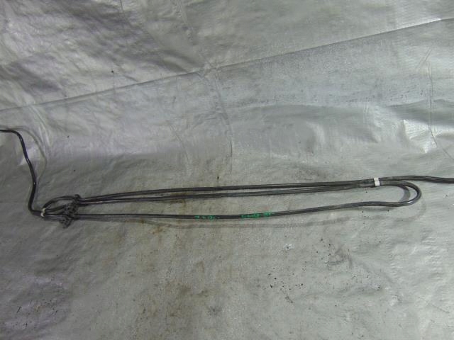 фото №3, Шланг пального renault clio iii 1.5 dci