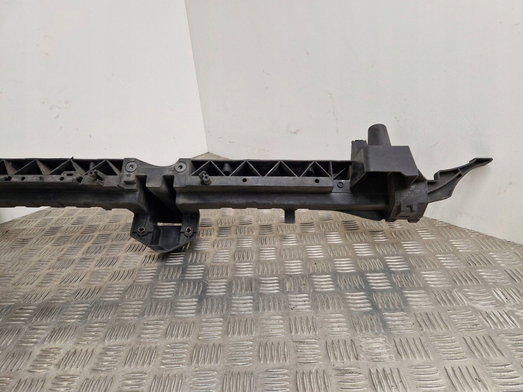 фото №10, Peugeot 3008 i 2014 панель крепления радиатора / góra