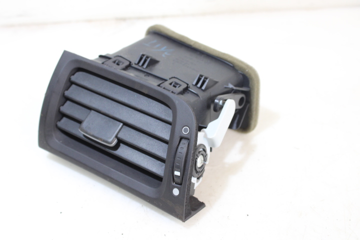 фото №1, Решётка обдув левая honda accord viii