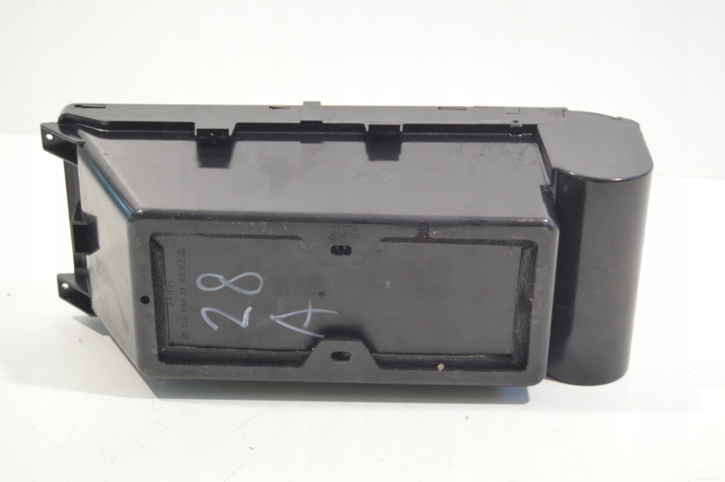 Бардачок шторка тунель mercedes w140 c140 cl s klasa 1406800052 Недорого