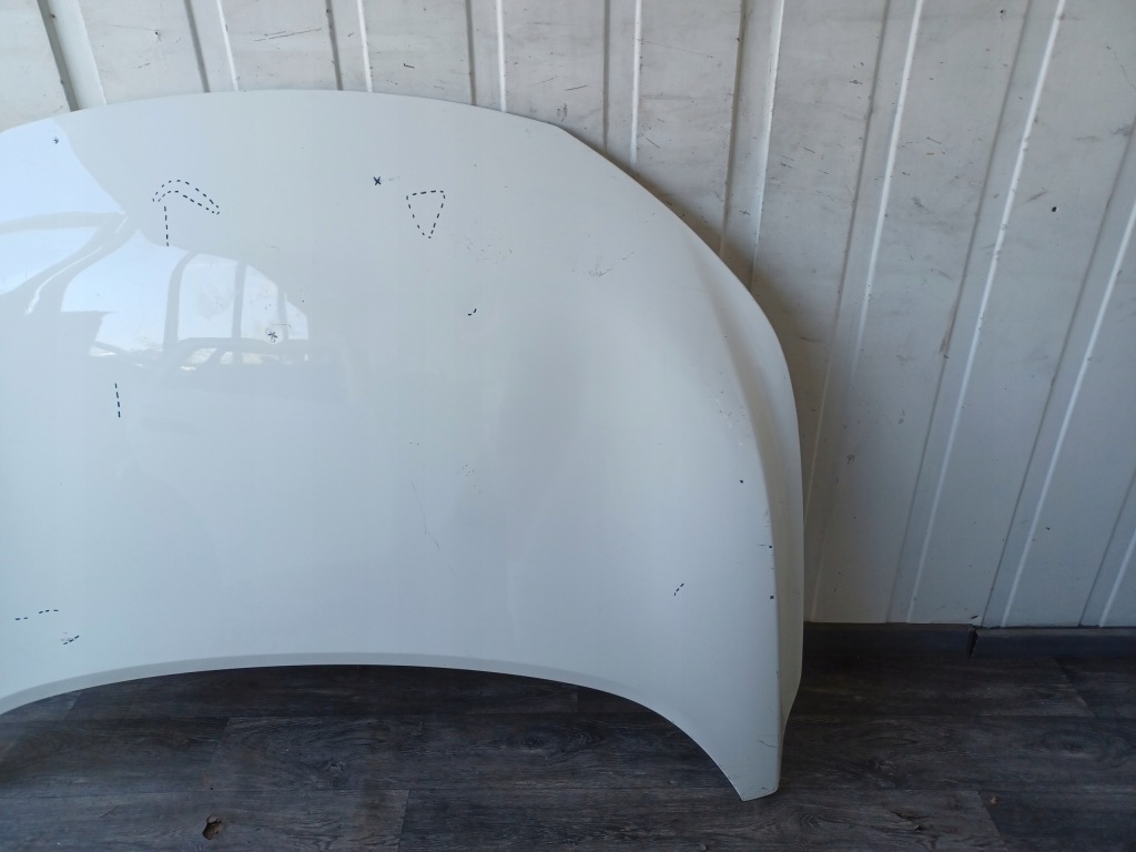 Купить Капот nissan xtrail x-trail t33 2022-