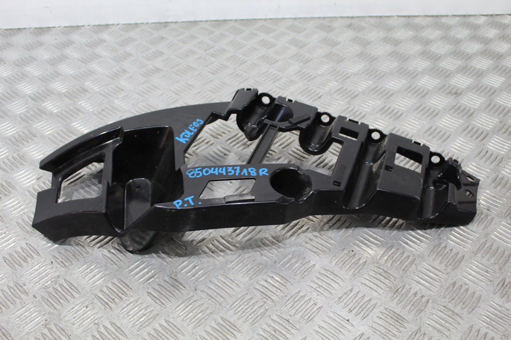 фото №1, Направляющая бампера правый задняя koleos ii 2 lift