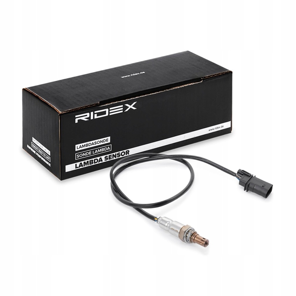 С подогревом датчик лямбда-зонд ridex 3922l1136 к vw multivan vi sgf, sgm, sgn Цена
