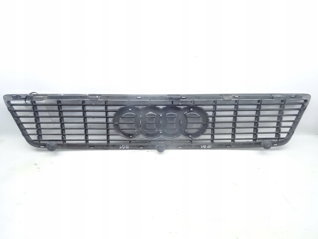 фото №7, Audi s8 d2 94-99 решітка радіатора решітка радіатора капот 4d0853651h oryg