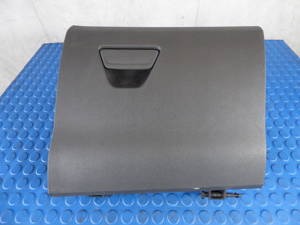 фото №1, Бардачок пассажира europa courier ii mk2