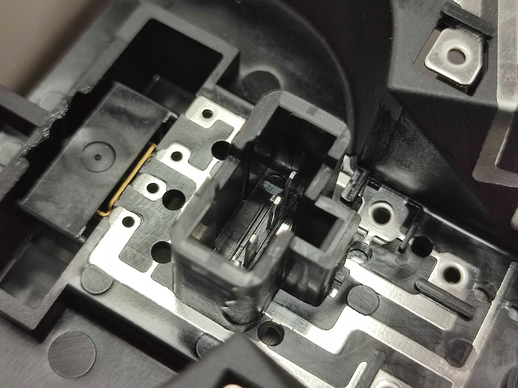 фото №8, Лампа стельовий kia carens iv at, s 2014-2017 92800a4000dcm oem