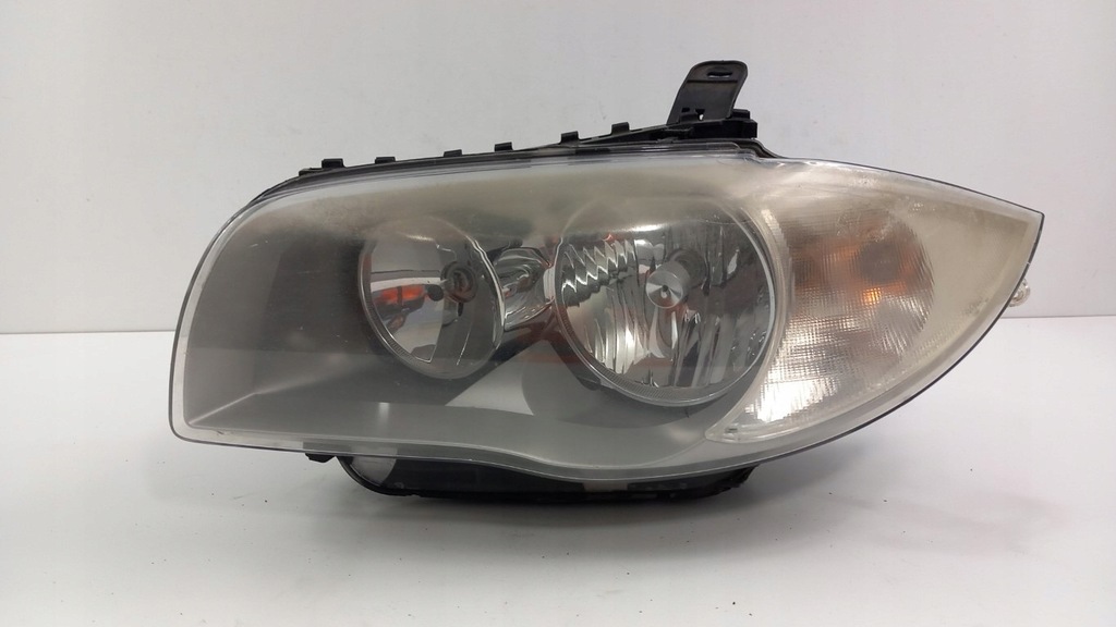 фото №1, Bmw e87 lift лампа перед ліва