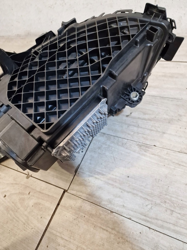 фото №10, Mercedes eqc w293 n293 лампа правая full led europa