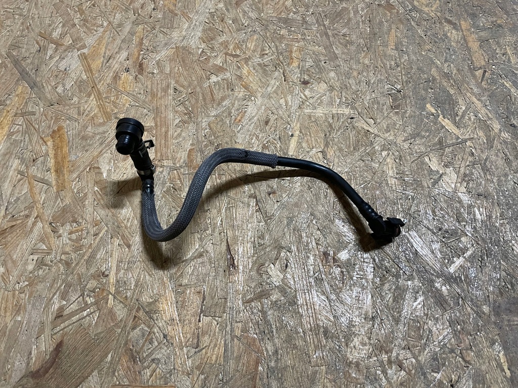 фото №1, Шланг вакуумa усилитель тормозов renault kangoo i 1 lift 1.5dci