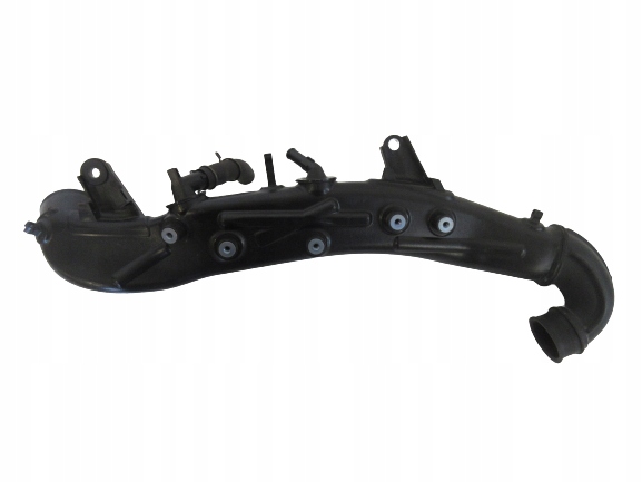 фото №1, Auris ii chr c-hr 1.2t d4t труба интеркулер