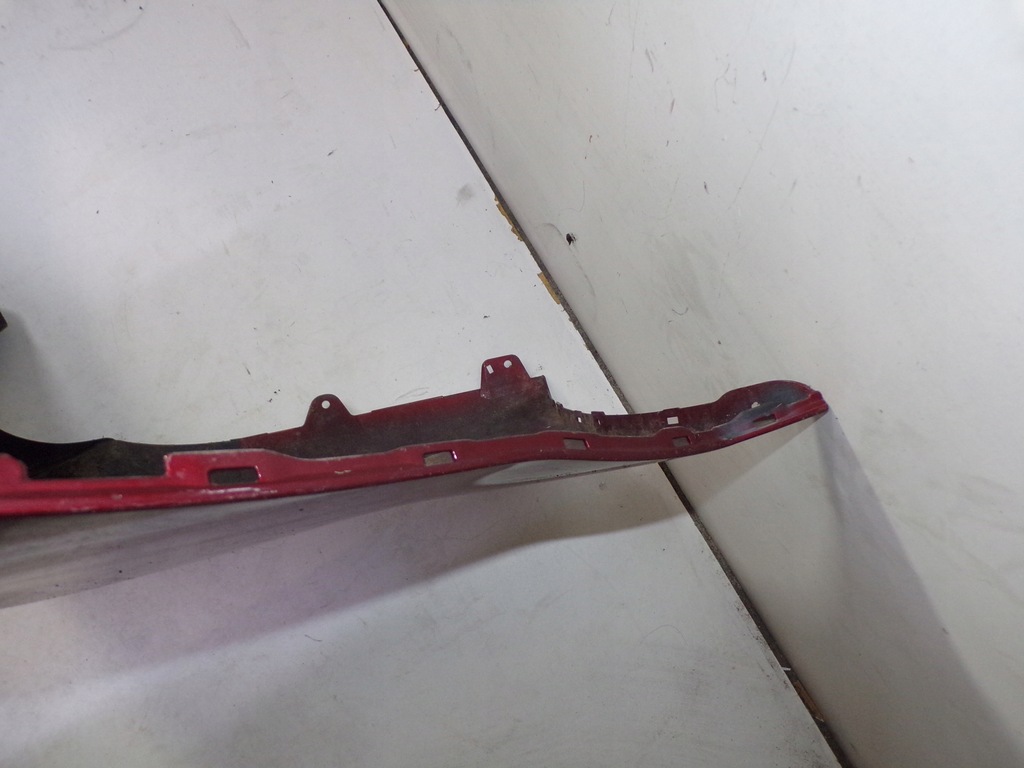 фото №10, Бампер задня mazdy 6 lift kombi