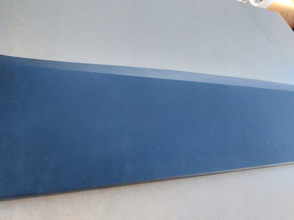 фото №4, Молдинг дверь правый задняя opel crossland x