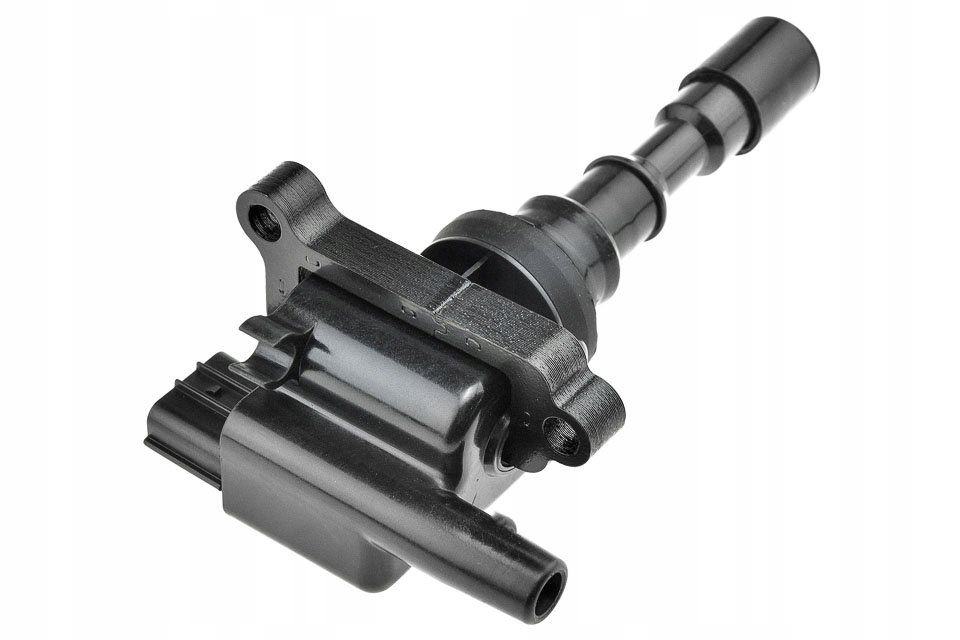 фото №1, Nty катушка зажигания