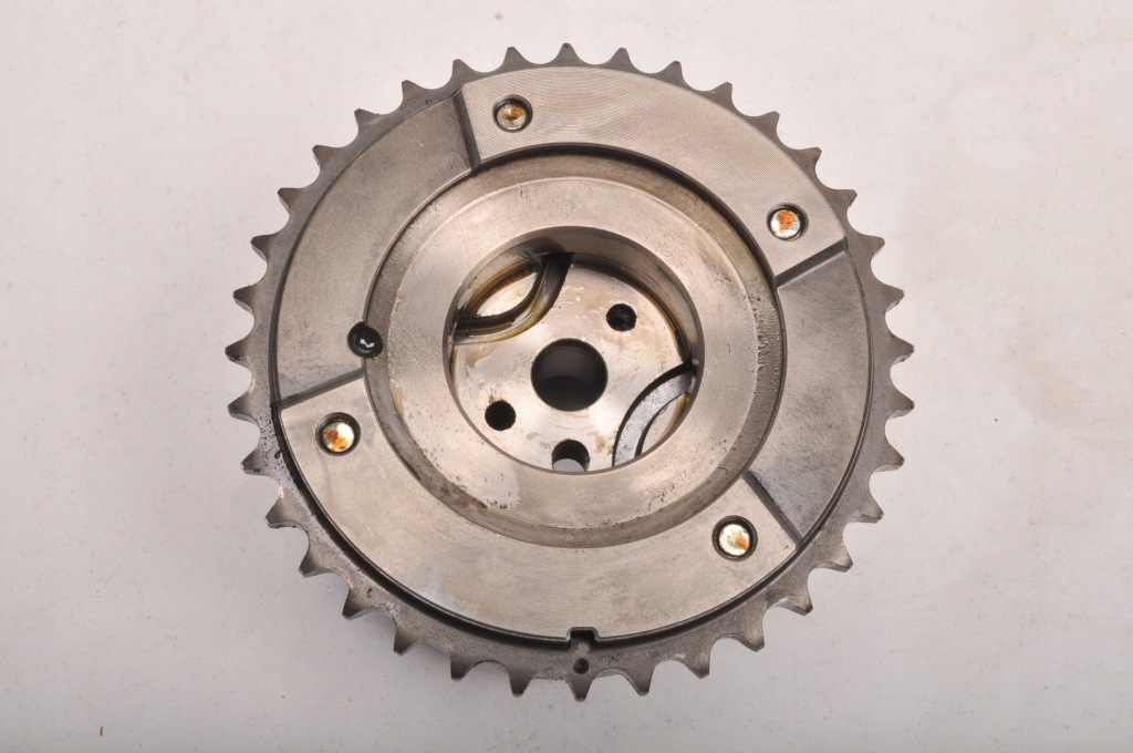 Toyota corolla e15 1.6 колесо змінних faz розподільного валу 13070-0t030 Зі Шроту