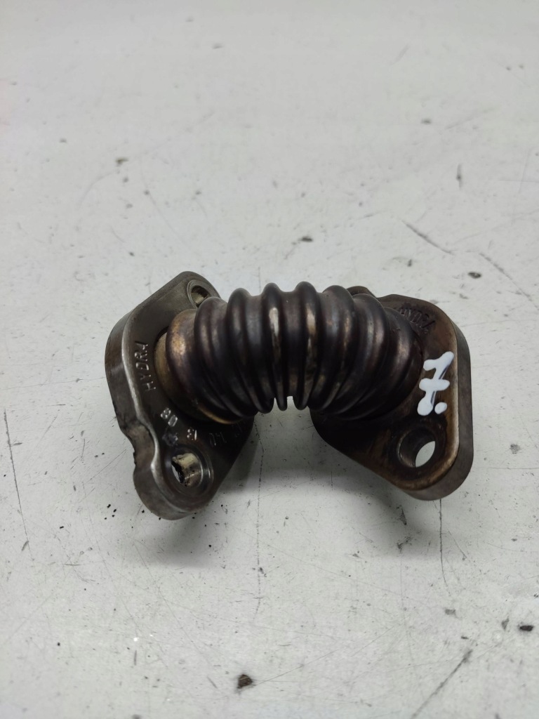 фото №1, Mercedes-benz ml w164 2011 шланг egr a6421401308