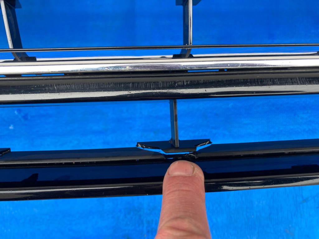 фото №8, Бампер передній audi a3 s-line lift 8v5